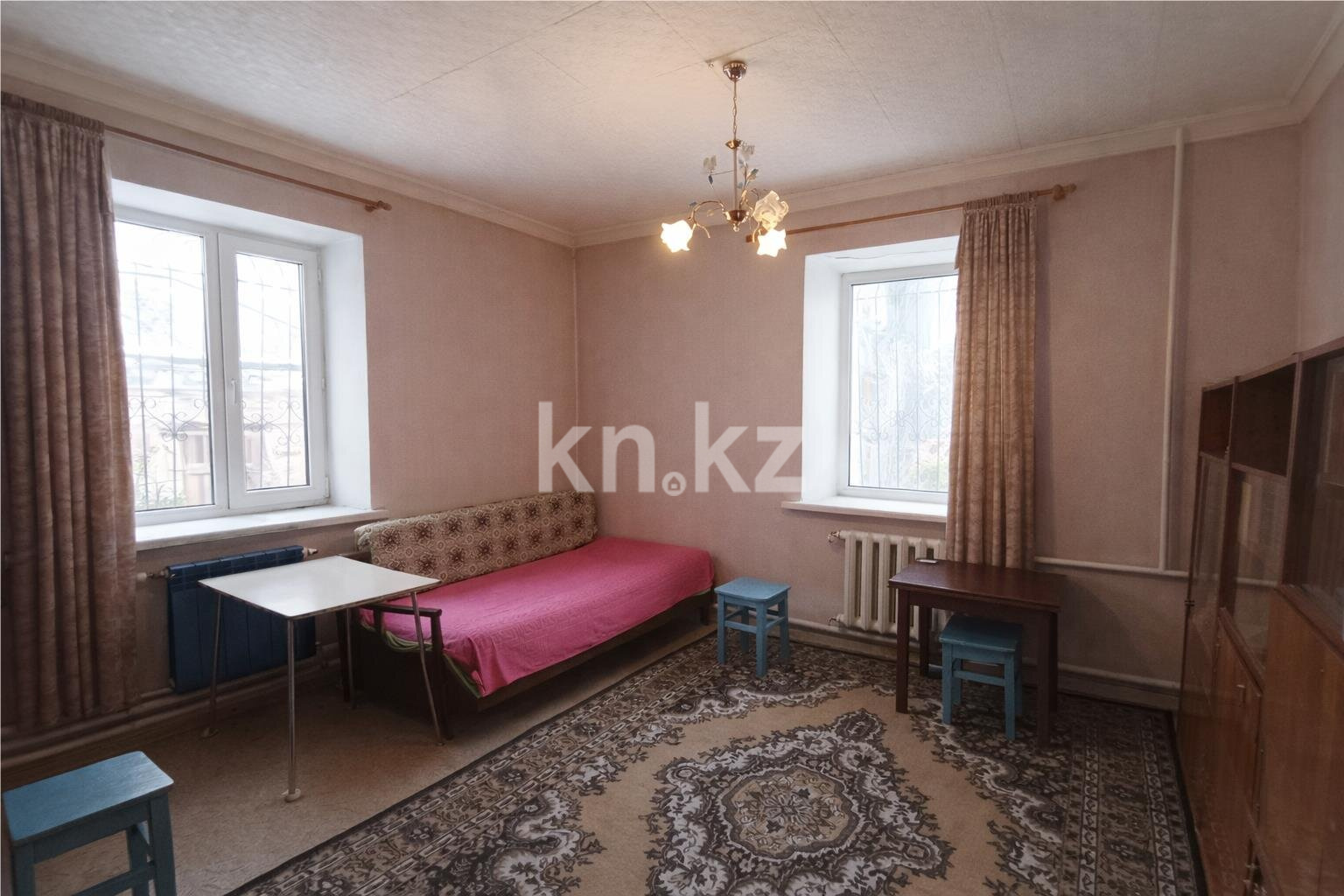 Продажа 2-комнатной квартиры, 59 м² в Караганде - фото 3