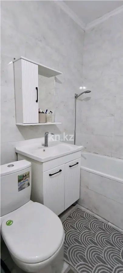 Продажа 1-комнатной квартиры, 33 м² в Алматы - фото 3