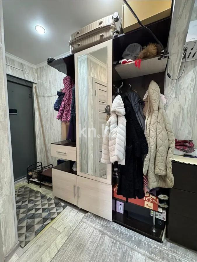 Продажа 3-комнатной квартиры, 58.5 м² в Алматы - фото 7