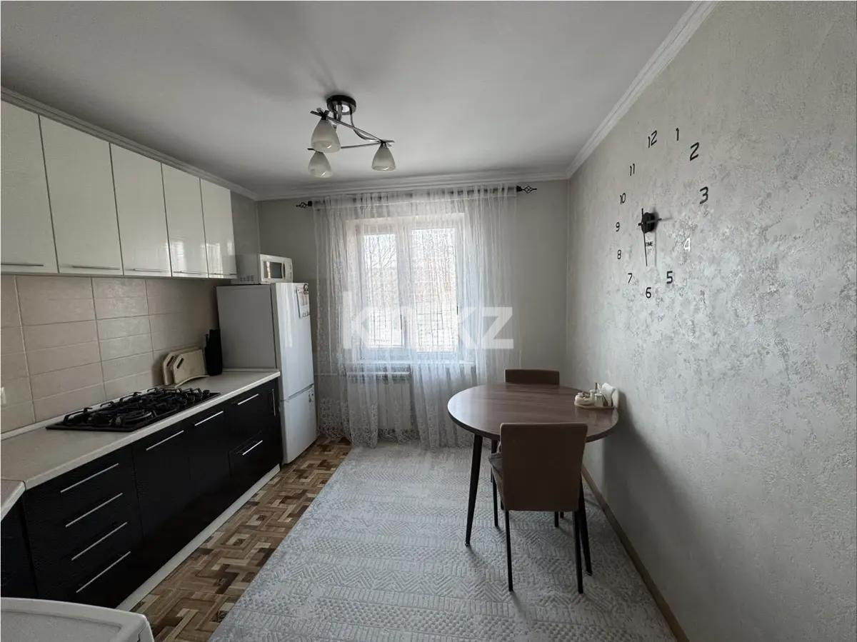 Продажа 2-комнатной квартиры, 51 м² в Алматы - фото 4