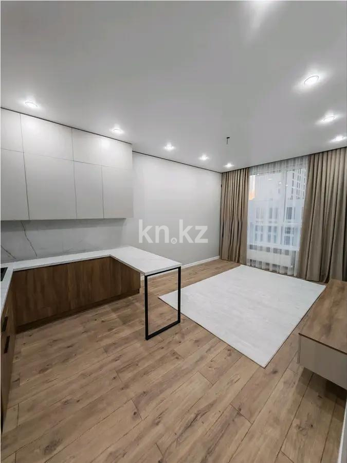 Продажа 2-комнатной квартиры, 42.1 м², ул. Е-36, дом  11 в Астане