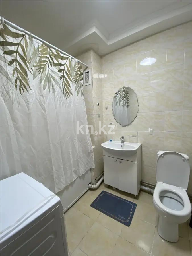 Продажа 2-комнатной квартиры, 36.5 м² в Алматы - фото 3