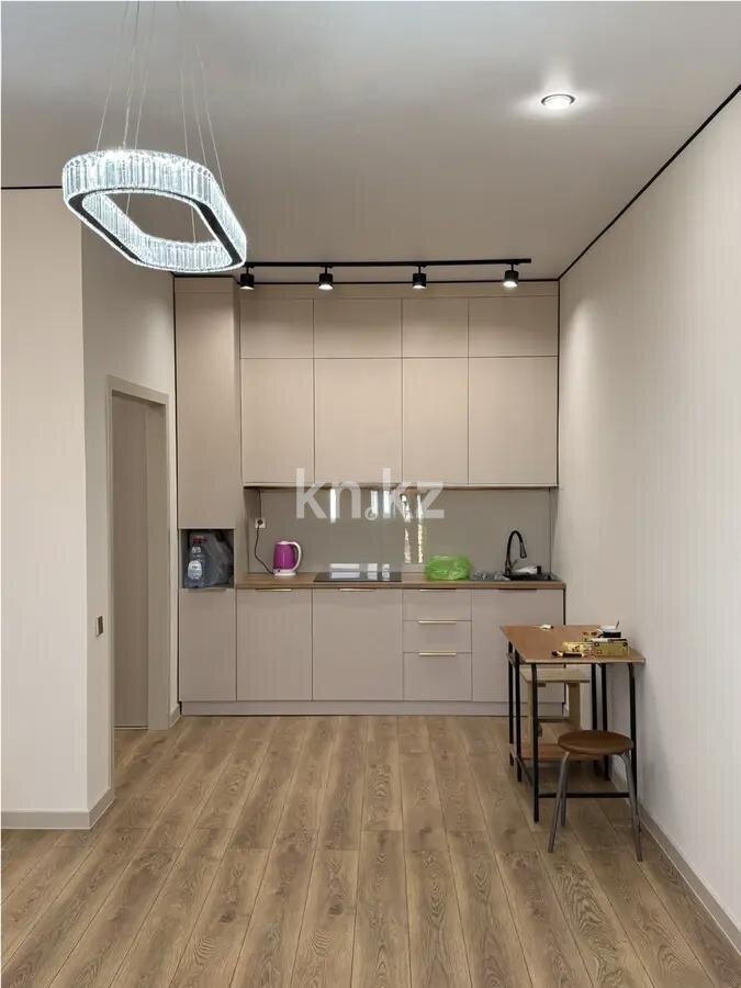 Продажа 2-комнатной квартиры, 47 м² в Астане - фото 3