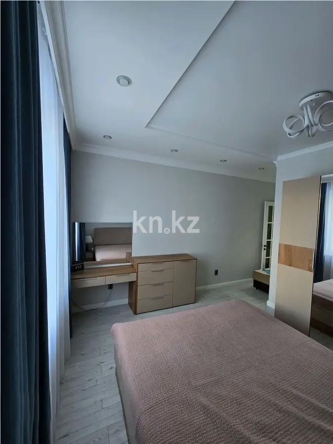 Продажа 3-комнатной квартиры, 97 м², пр. Мангилик Ел, дом  41 в Астане - фото 2