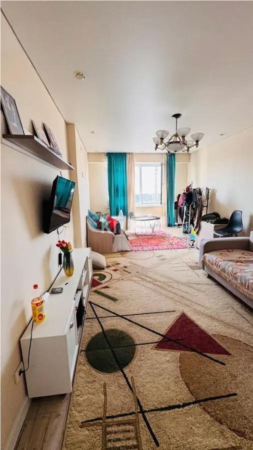 Продажа 2-комнатной квартиры, 63 м², ул. Жунисова, дом  14/8 в Алматы