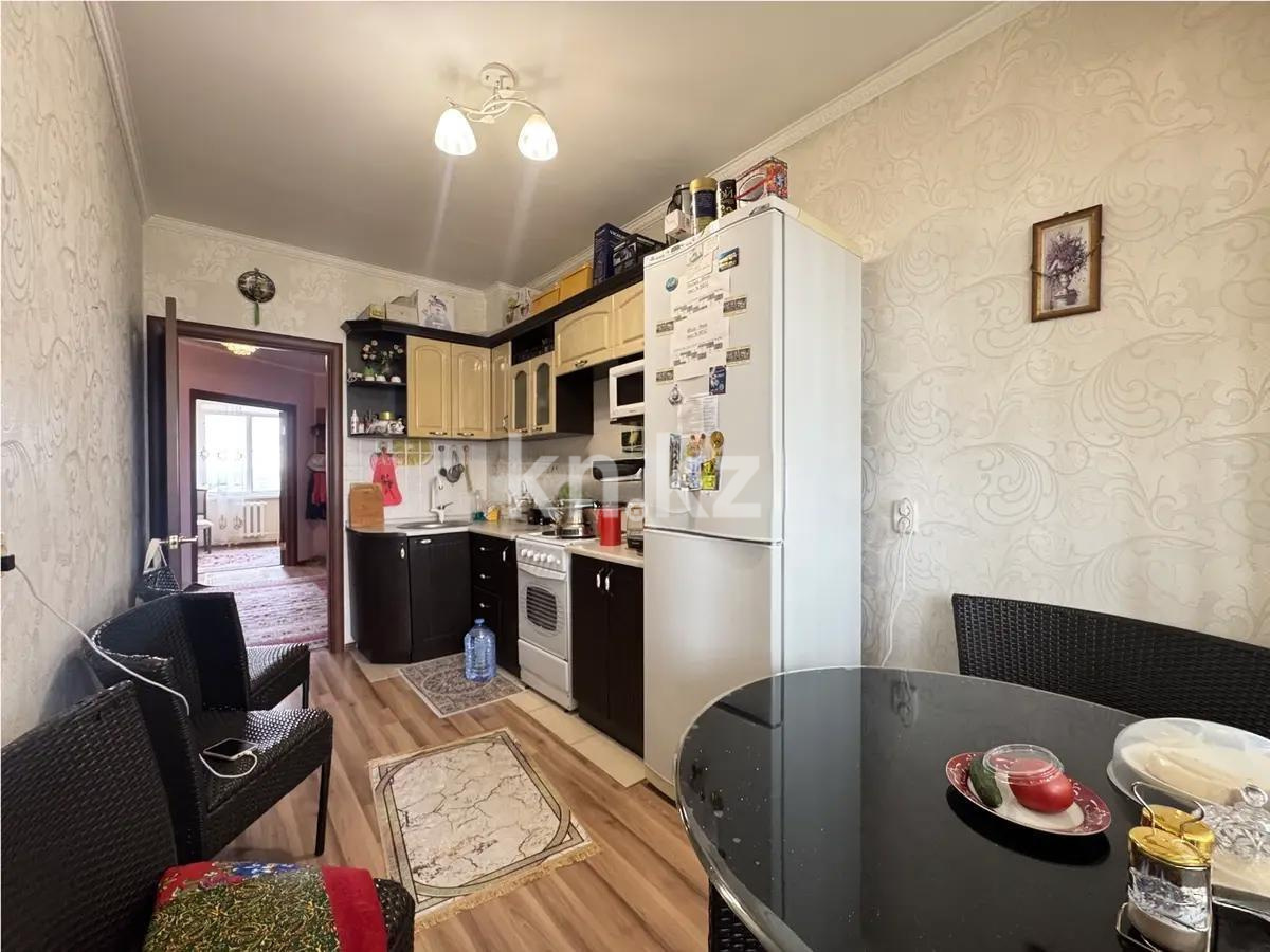 Продажа 2-комнатной квартиры, 58 м² в Астане - фото 3