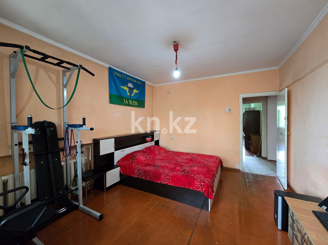 Продажа 2-комнатной квартиры, 63 м² в Алматы - фото 6