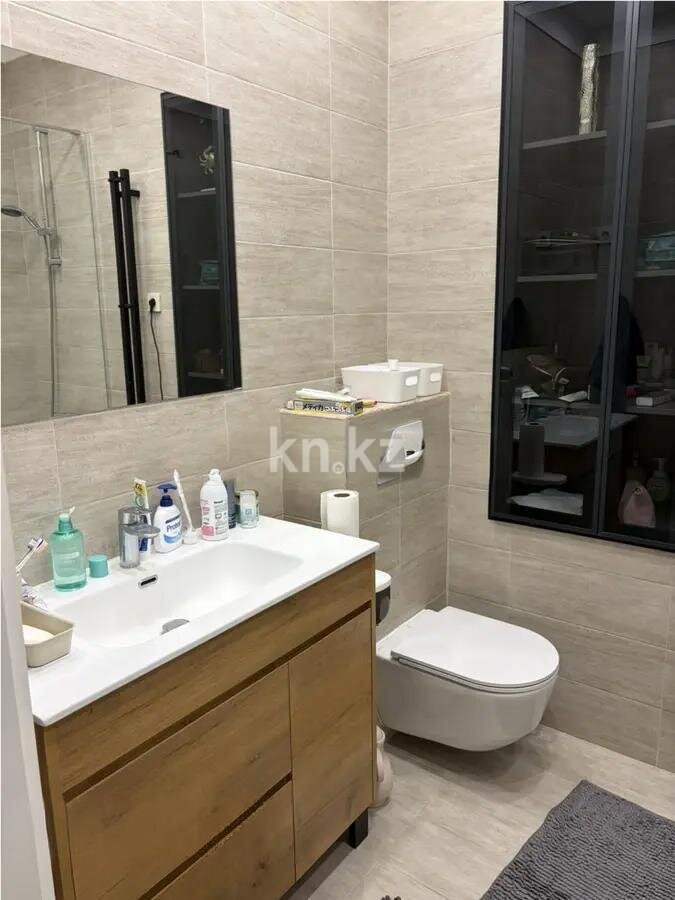 Продажа 2-комнатной квартиры, 68 м² в Алматы - фото 5