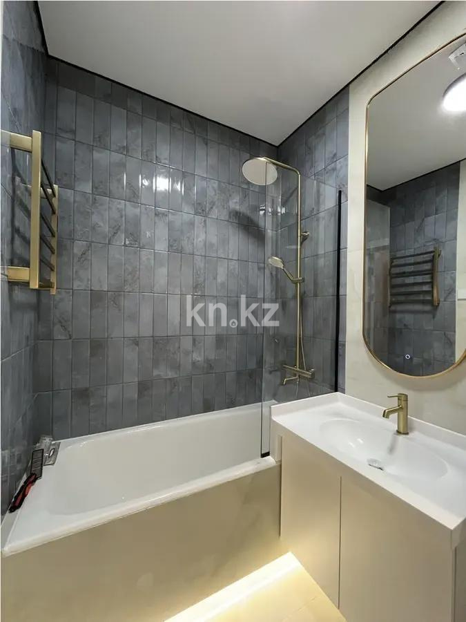 Продажа 2-комнатной квартиры, 48 м² в Алматы - фото 4
