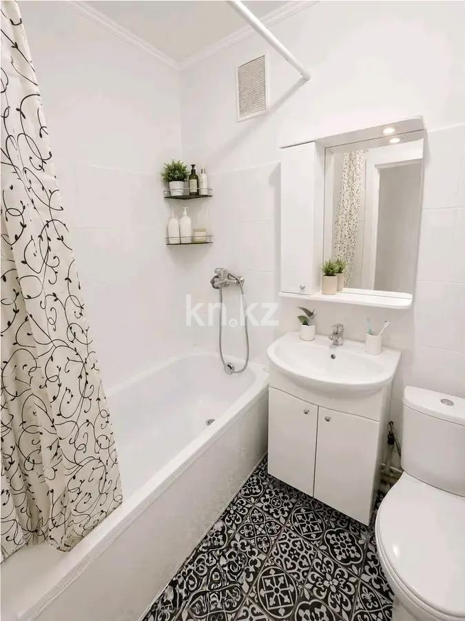 Продажа 1-комнатной квартиры, 35.7 м² в Астане - фото 3