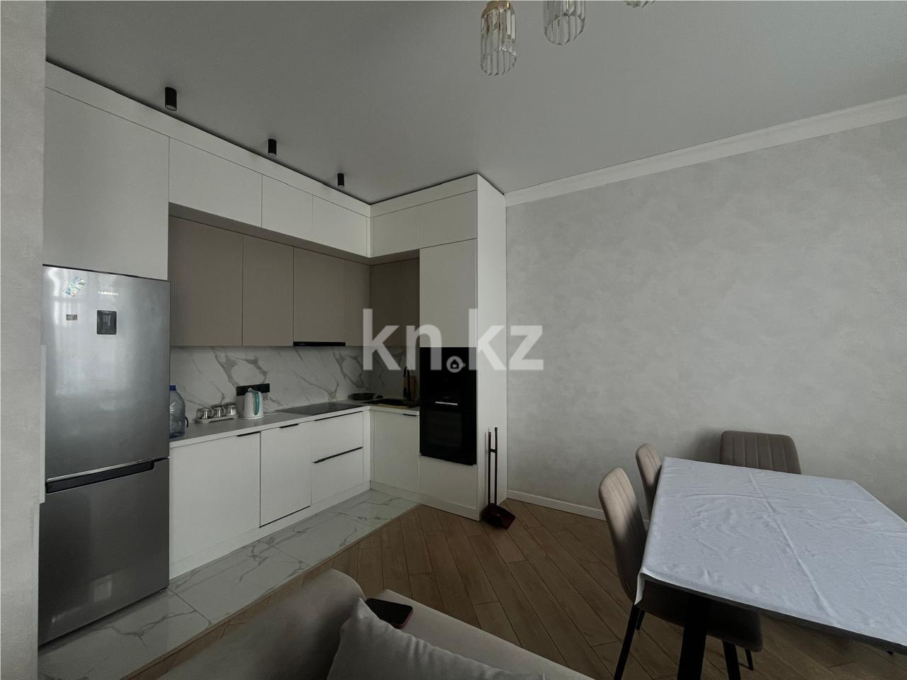 Продажа 3-комнатной квартиры, 90 м² в Караганде - фото 5