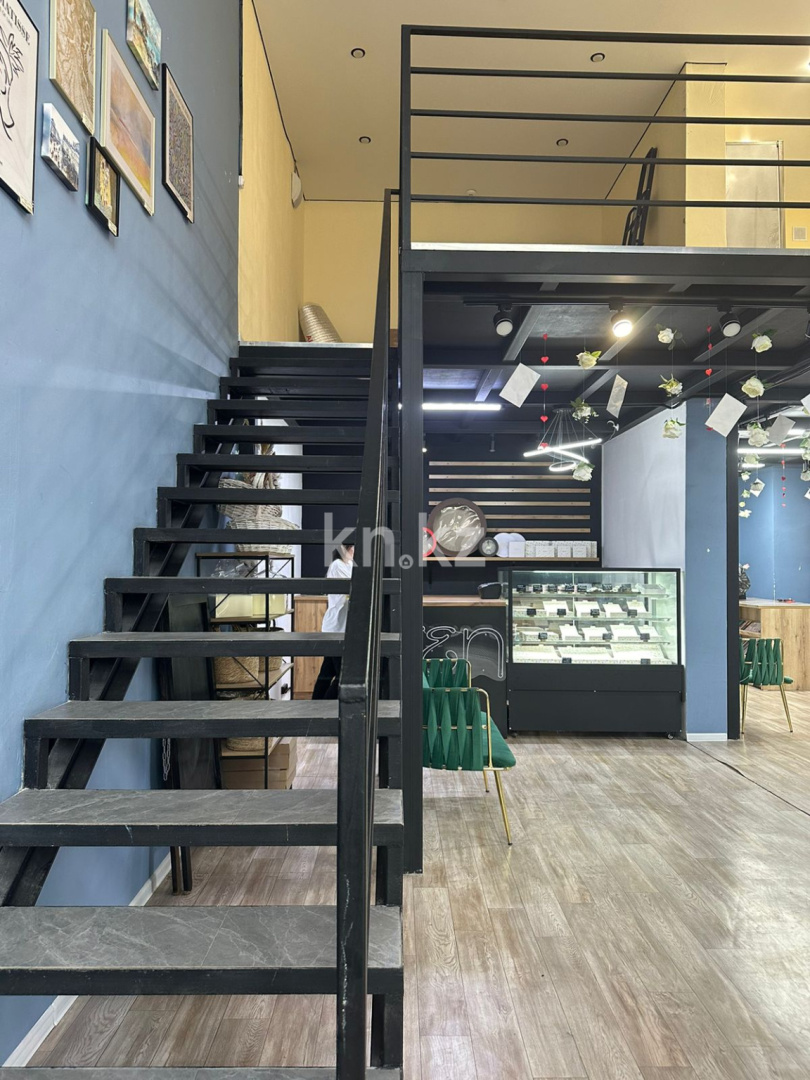 Продажа помещения, 138 м² в Астане