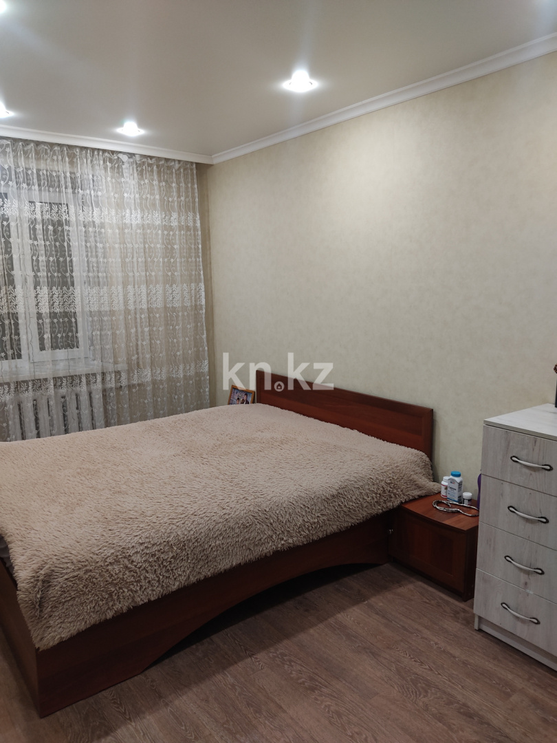 Продажа 2-комнатной квартиры, 44.6 м², мкр-н 21, дом  16 в Караганде - фото 3