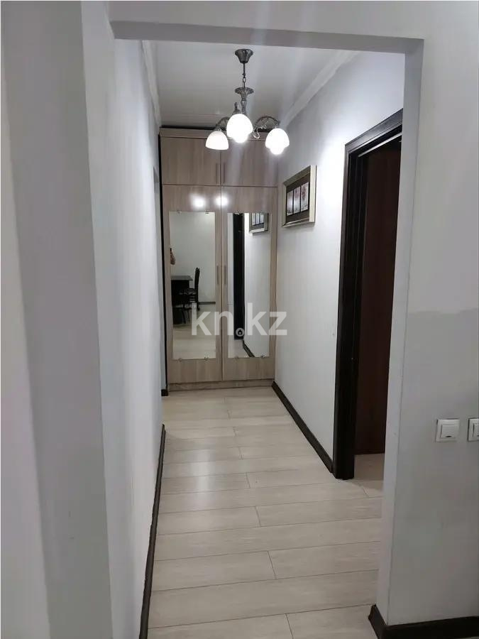 Продажа 2-комнатной квартиры, 65 м² в Алматы - фото 4