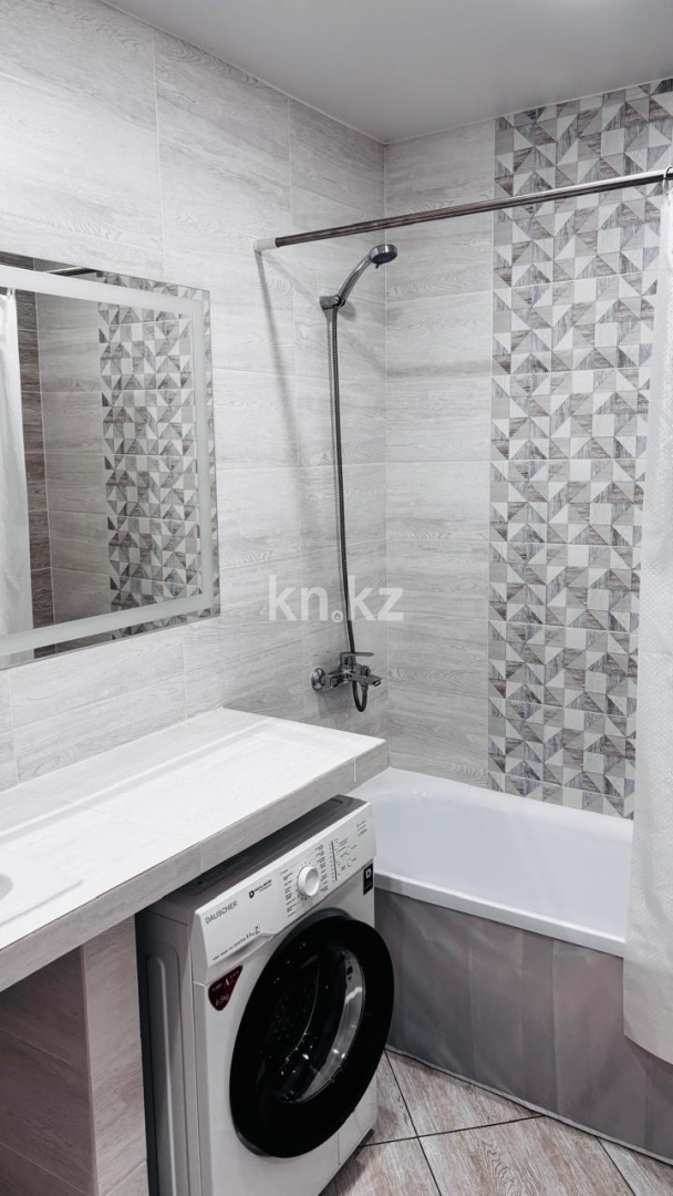 Продажа 1-комнатной квартиры, 40.3 м² в Павлодаре - фото 5