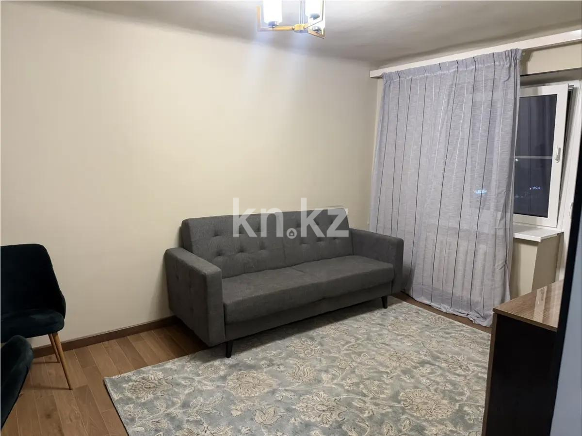 Продажа 1-комнатной квартиры, 30 м² в Алматы