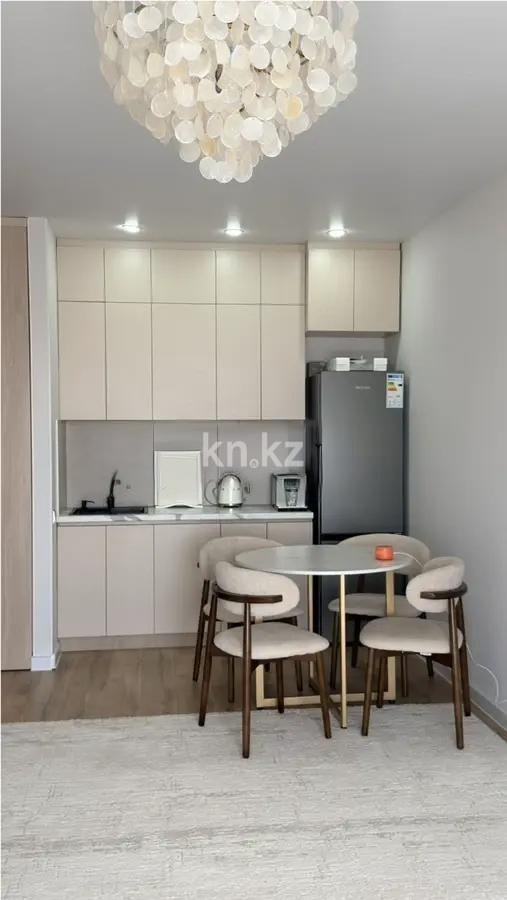 Продажа 2-комнатной квартиры, 39.8 м² в Астане - фото 3