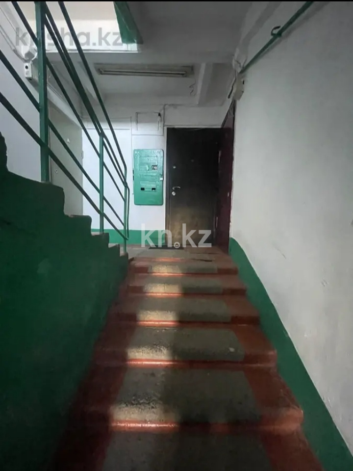 Продажа 1-комнатной квартиры, 31 м² в Караганде - фото 13