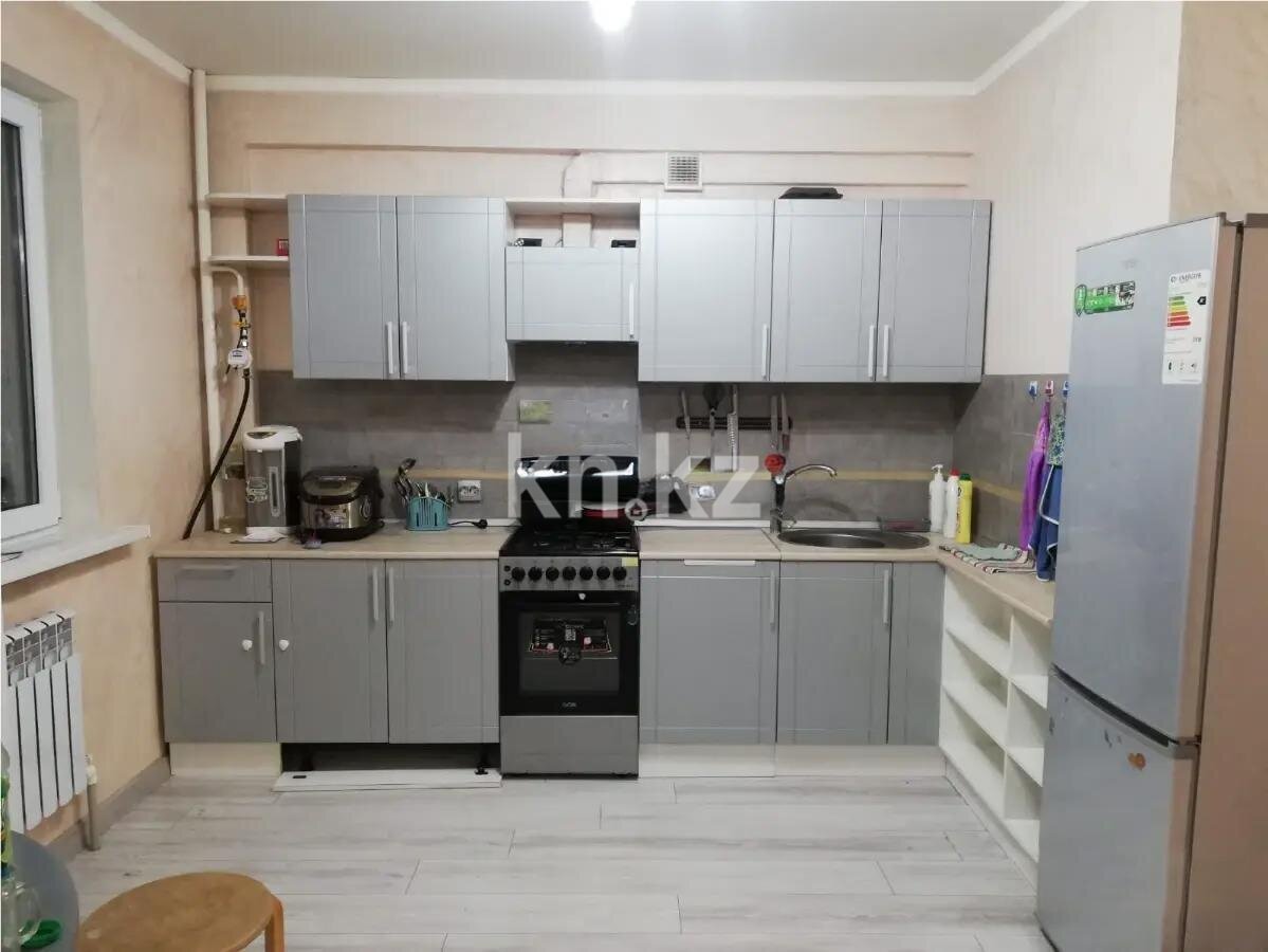 Продажа 2-комнатной квартиры, 42 м² в Алматы - фото 3