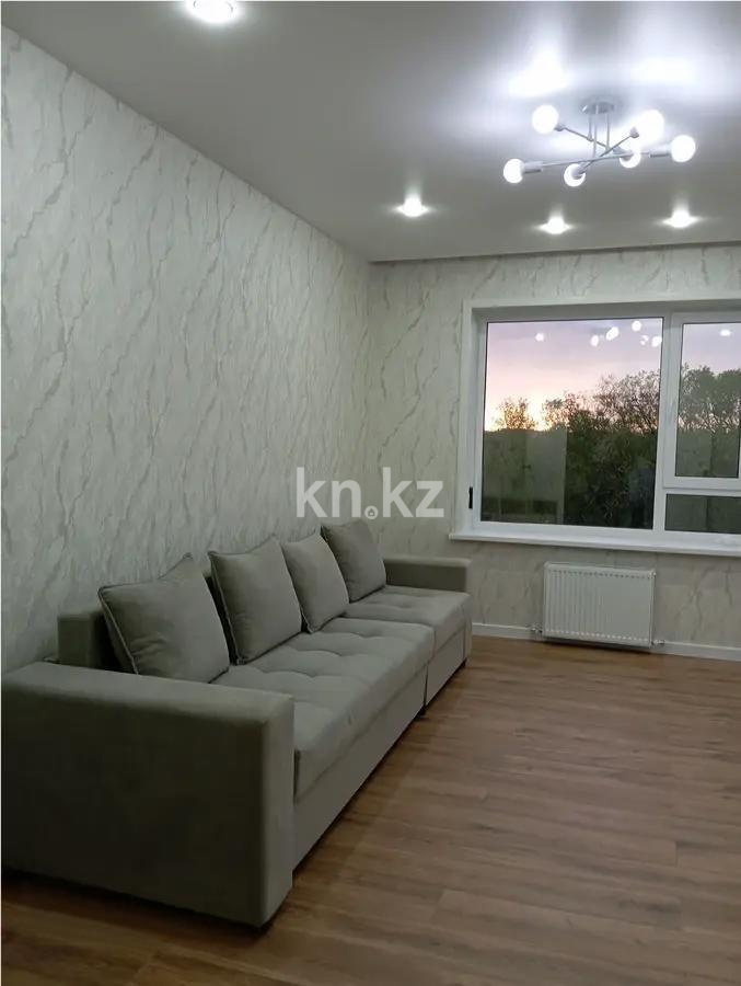 Продажа 2-комнатной квартиры, 64 м² в Караганде - фото 2