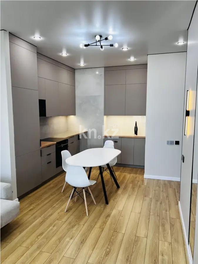 Продажа 2-комнатной квартиры, 54.5 м² в Астане - фото 2