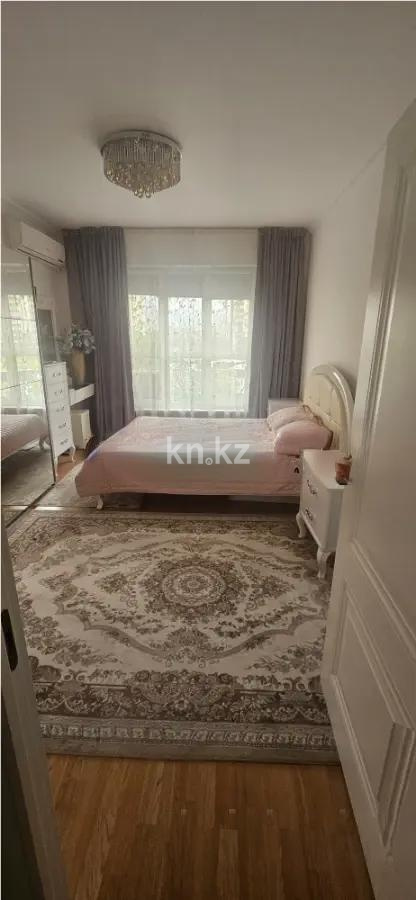 Продажа 3-комнатной квартиры, 88 м² в Алматы - фото 2