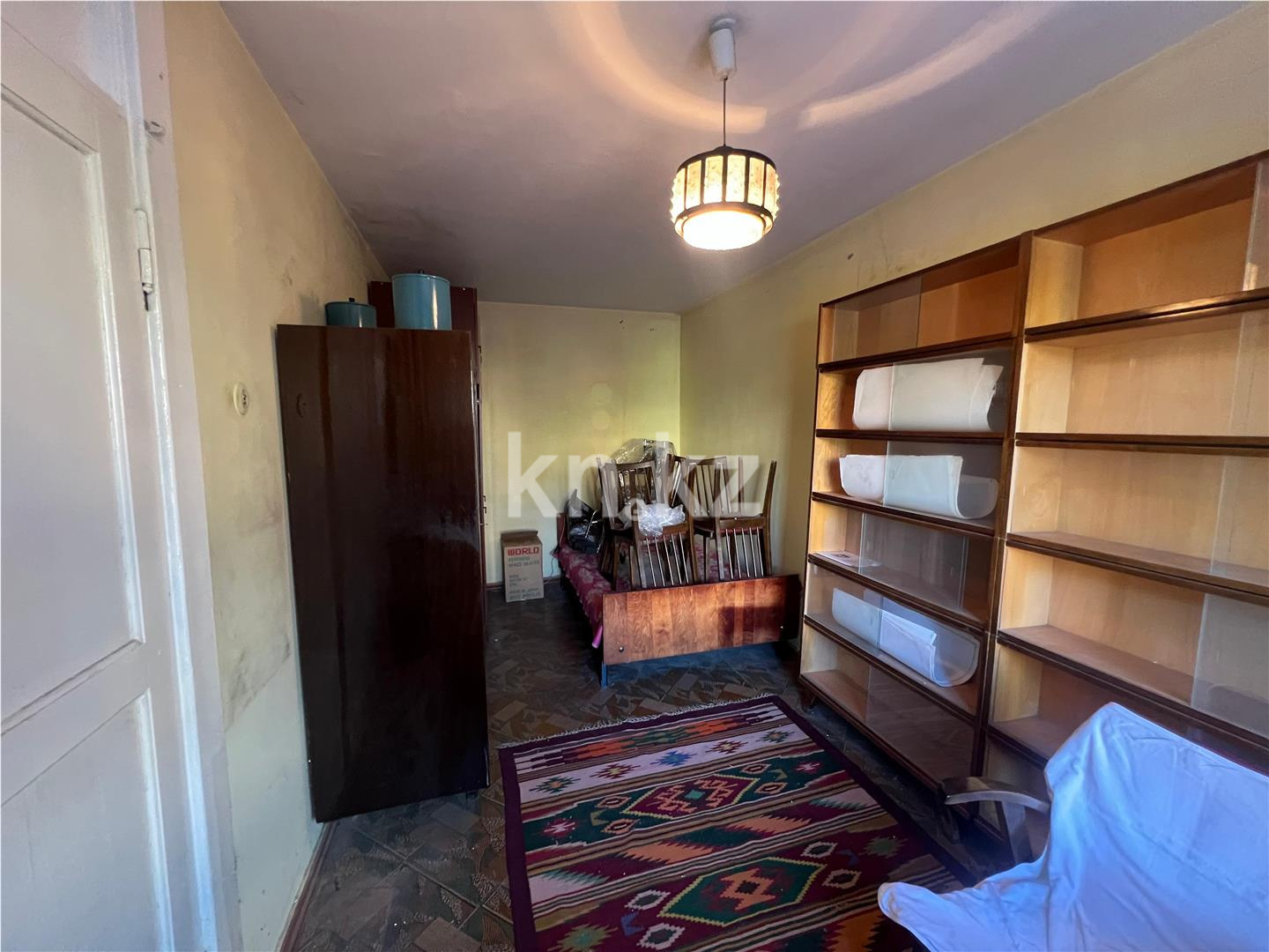 Продажа 2-комнатной квартиры, 45 м², ул. Гоголя, дом  49 в Караганде - фото 3