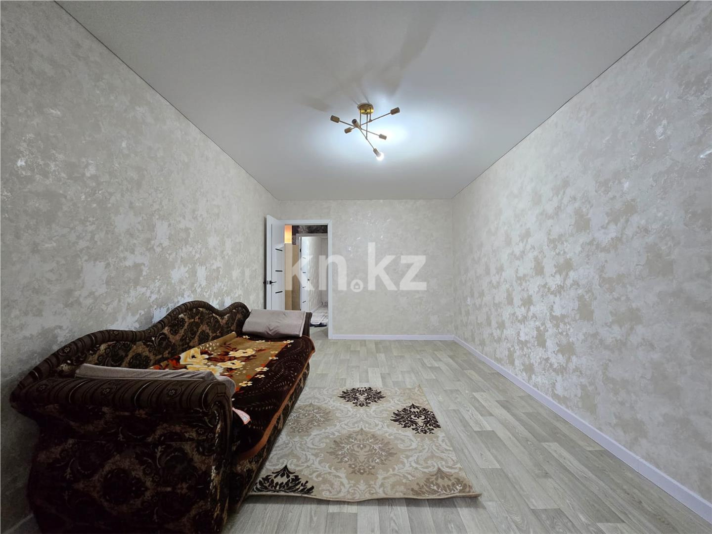 Продажа 2-комнатной квартиры, 48 м² в Темиртау - фото 2