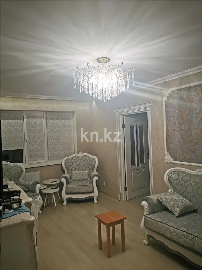 Продажа 3-комнатной квартиры, 56 м² в Караганде