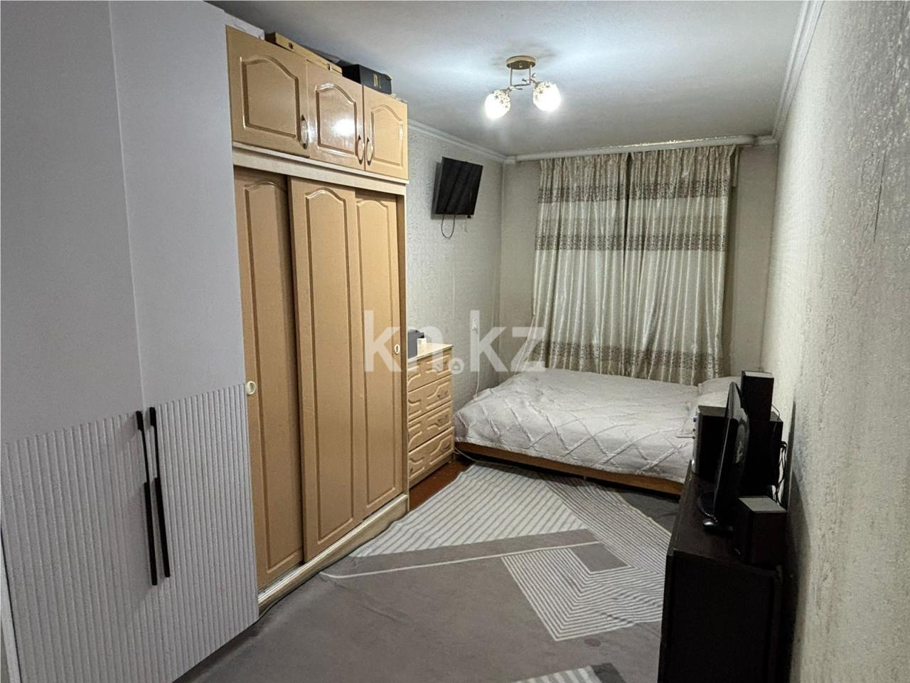 Продажа 2-комнатной квартиры, 43 м² в Караганде - фото 2