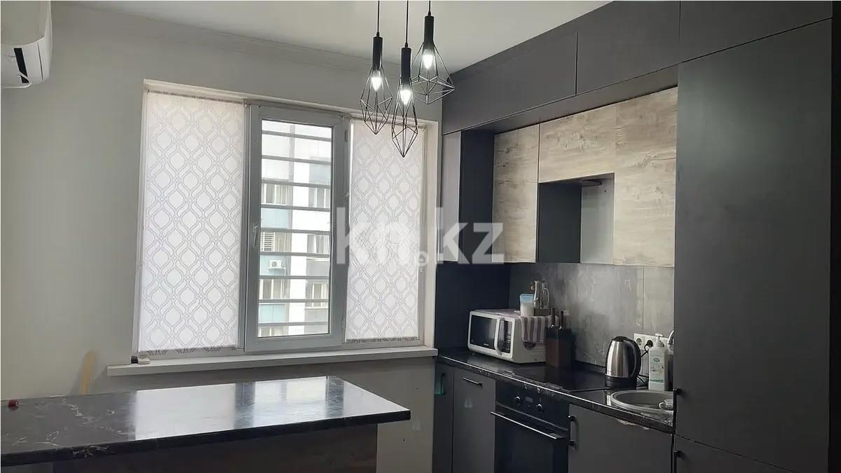 Продажа 3-комнатной квартиры, 60 м² в Алматы