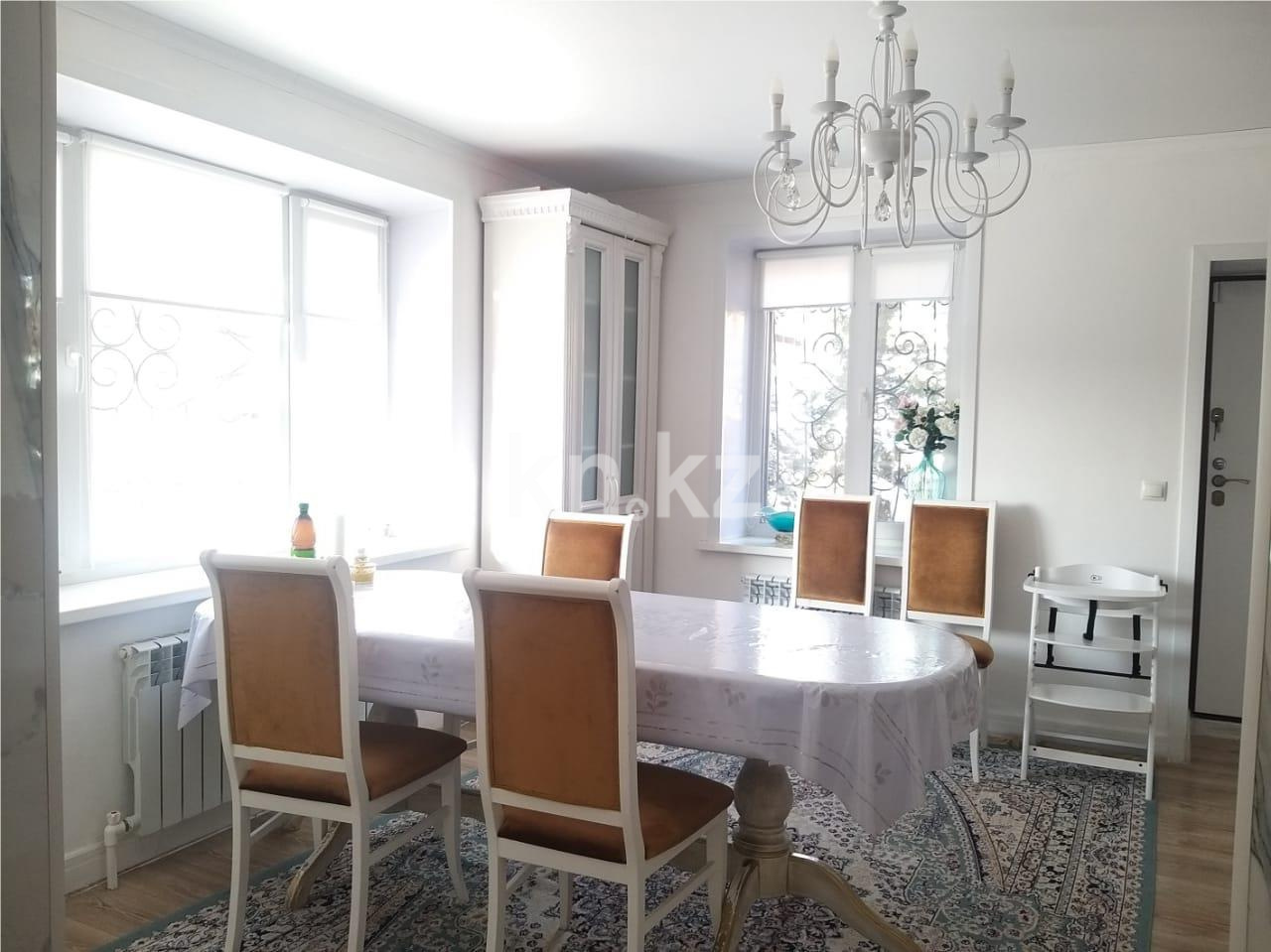 Продажа 5-комнатного дома, 520 м², ул. Муканова в Караганде - фото 25