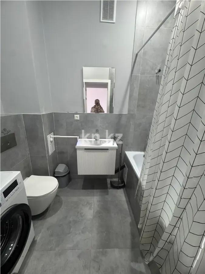 Продажа 2-комнатной квартиры, 68.3 м² в Астане - фото 4