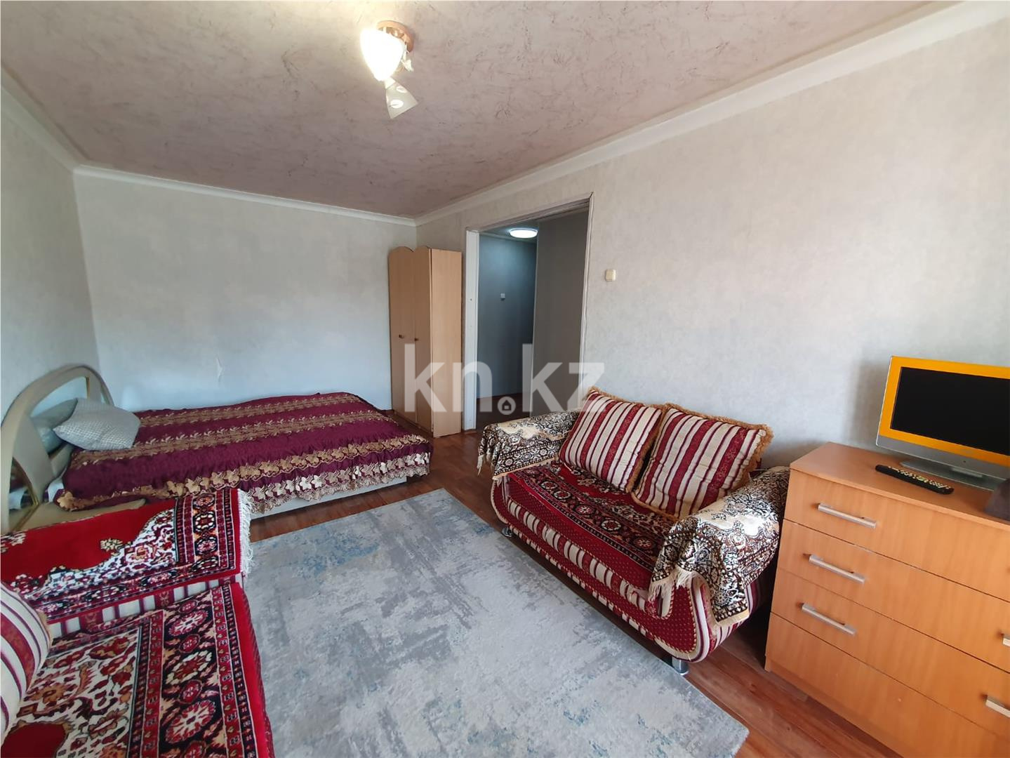 Продажа 1-комнатной квартиры, 32 м², ул. Гоголя в Караганде - фото 2