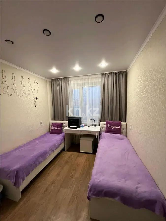 Продажа 4-комнатной квартиры, 78 м² в Караганде - фото 2