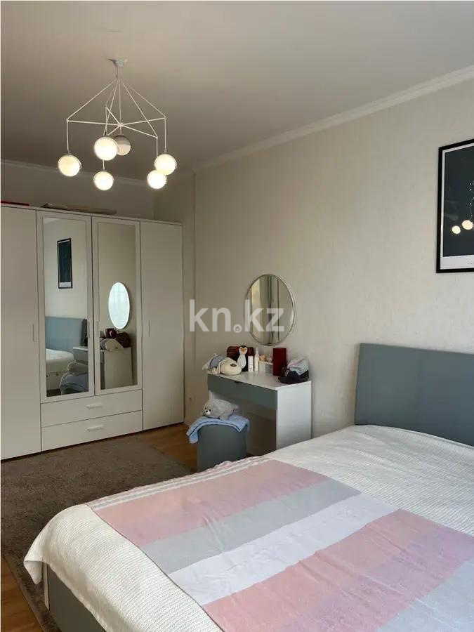 Продажа 2-комнатной квартиры, 68.5 м², ул. Кургальжинское шоссе, дом  27а в Астане - фото 3