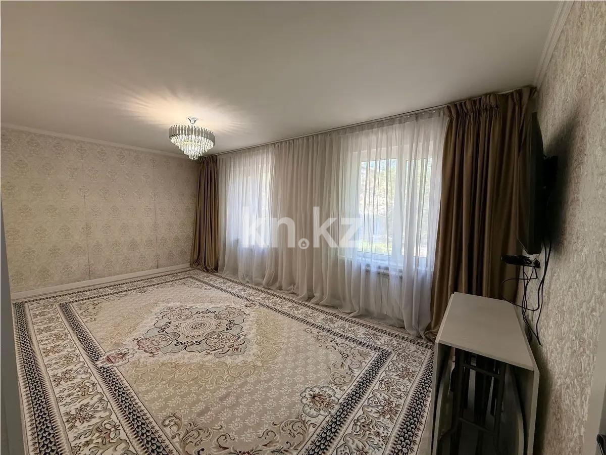Продажа 3-комнатной квартиры, 57.7 м² в Алматы - фото 3