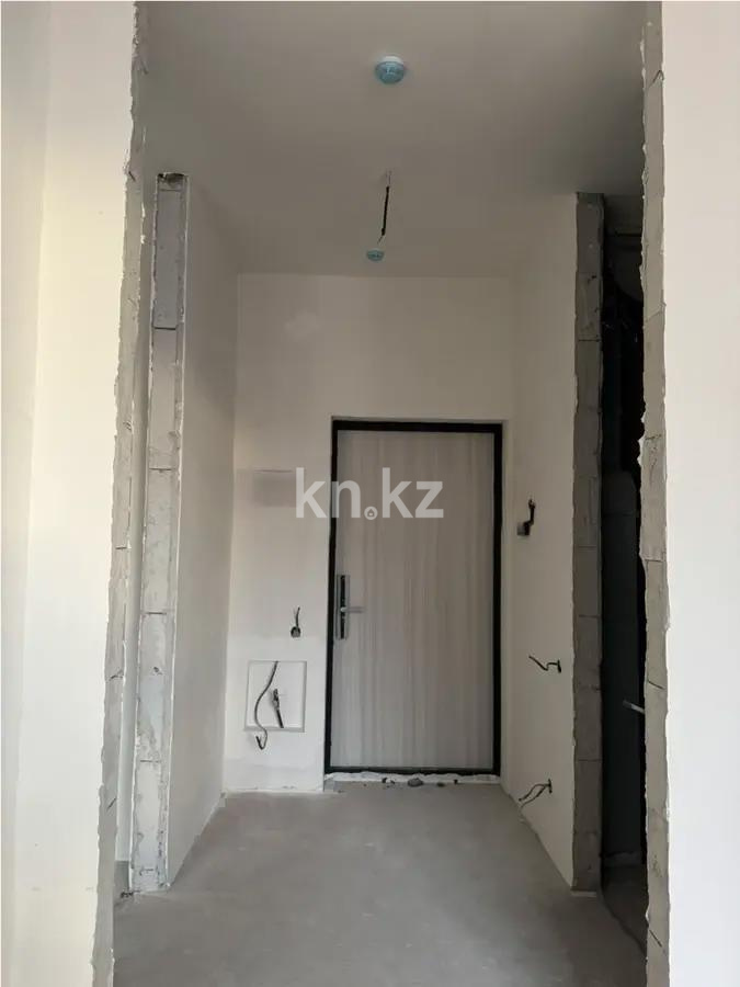 Продажа 1-комнатной квартиры, 44 м², ул. Хусейна бен Талала, дом  30 в Астане - фото 3