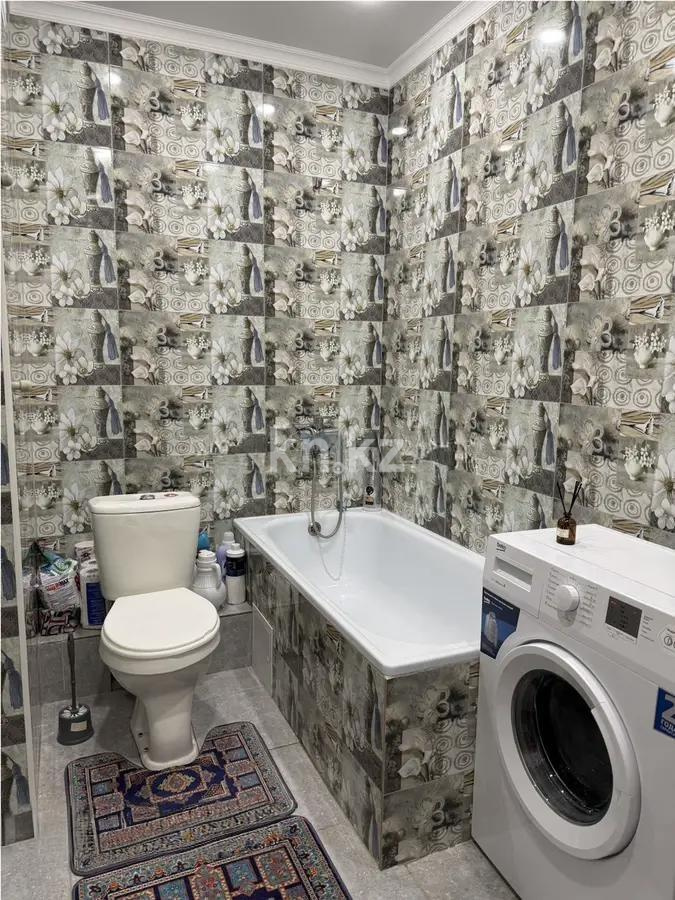 Продажа 1-комнатной квартиры, 33 м² в Астане - фото 3