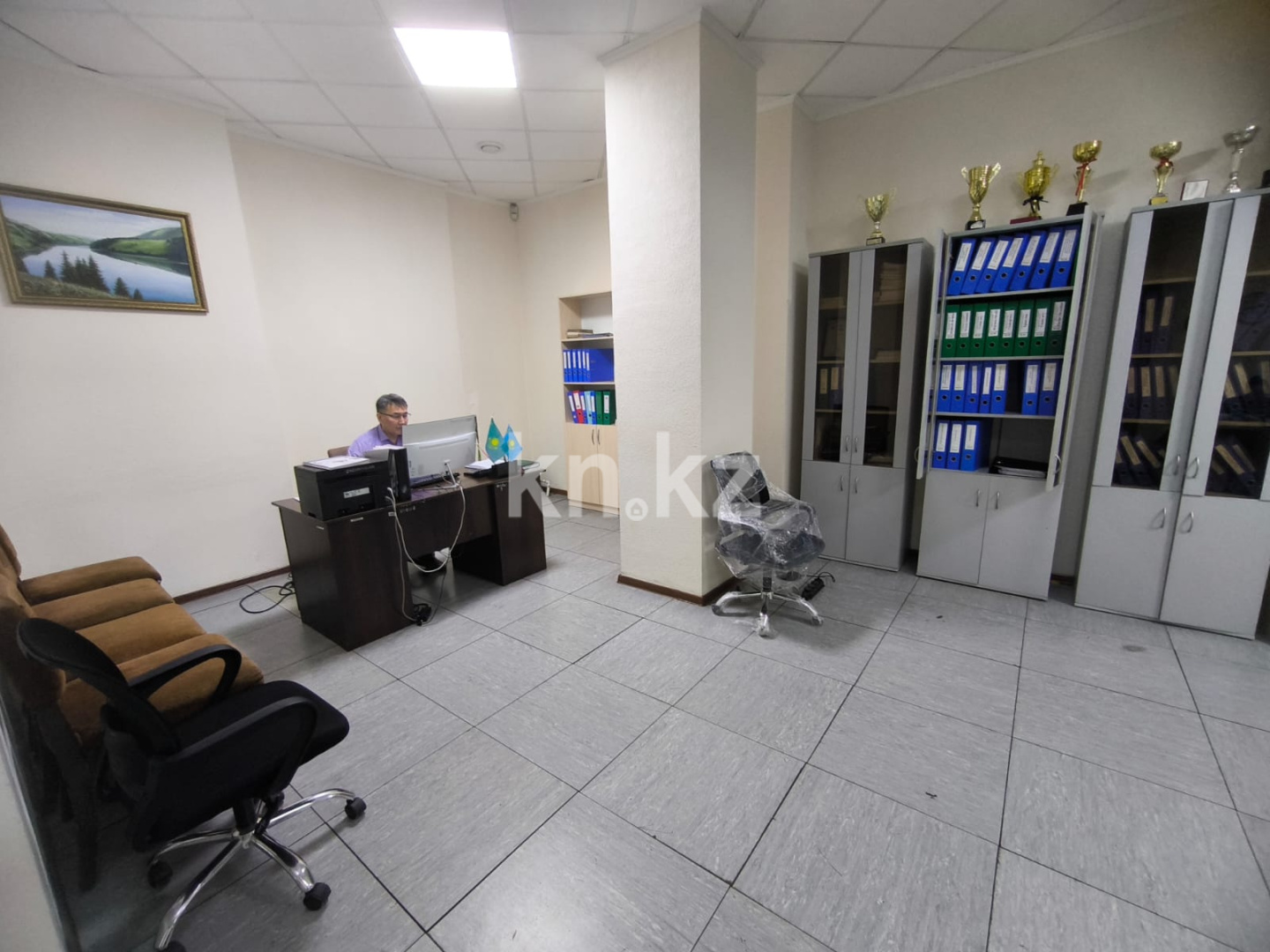 Аренда помещения в Астане - фото 15