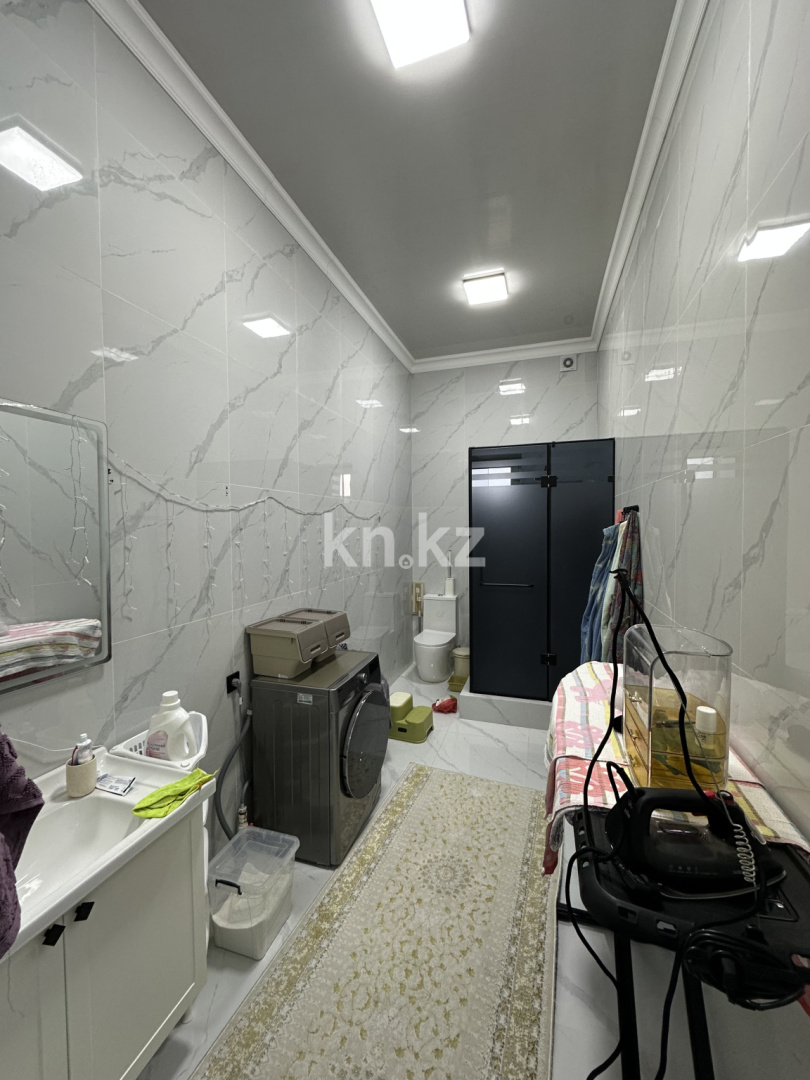 Продажа 5-комнатного дома, 188 м² в Шымкенте - фото 18