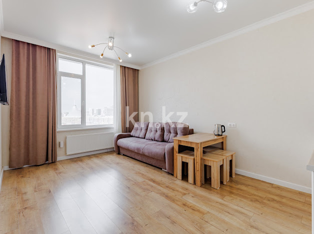 Продажа 2-комнатной квартиры, 45 м² в Астане - фото 3