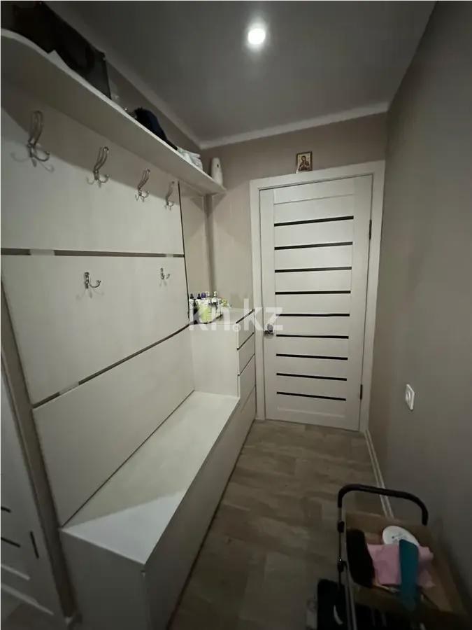 Продажа 1-комнатной квартиры, 33 м², мкр. Орбита-1, дом  32 в Алматы - фото 4