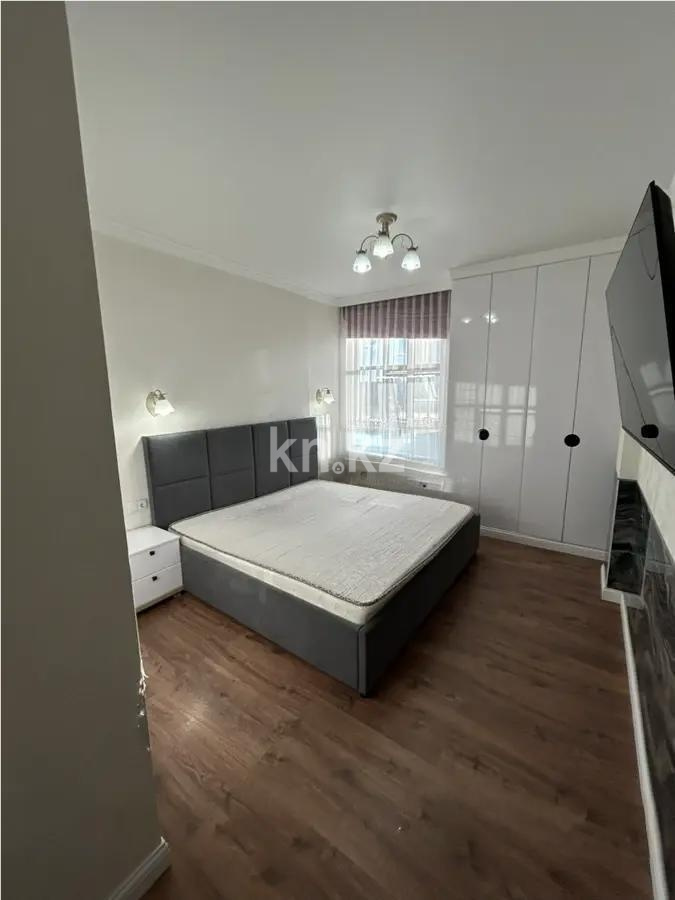 Продажа 3-комнатной квартиры, 75 м² в Астане - фото 3