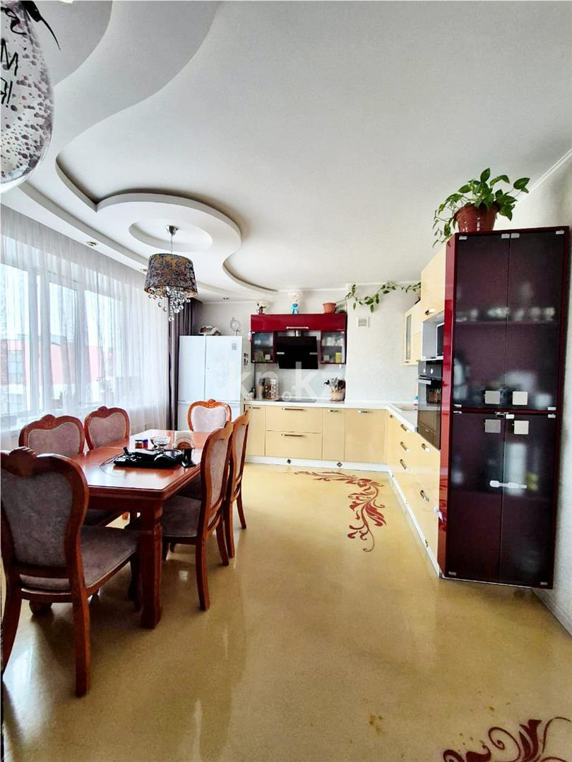 Продажа 3-комнатной квартиры, 103 м² в Астане - фото 14