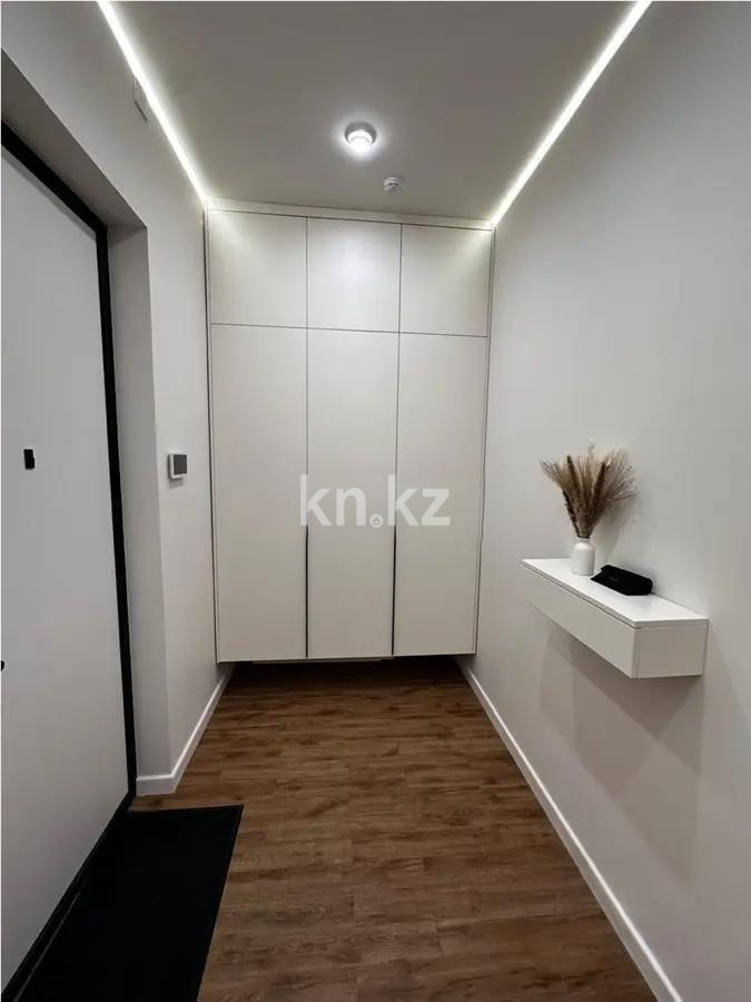 Продажа 3-комнатной квартиры, 64 м² в Алматы - фото 3