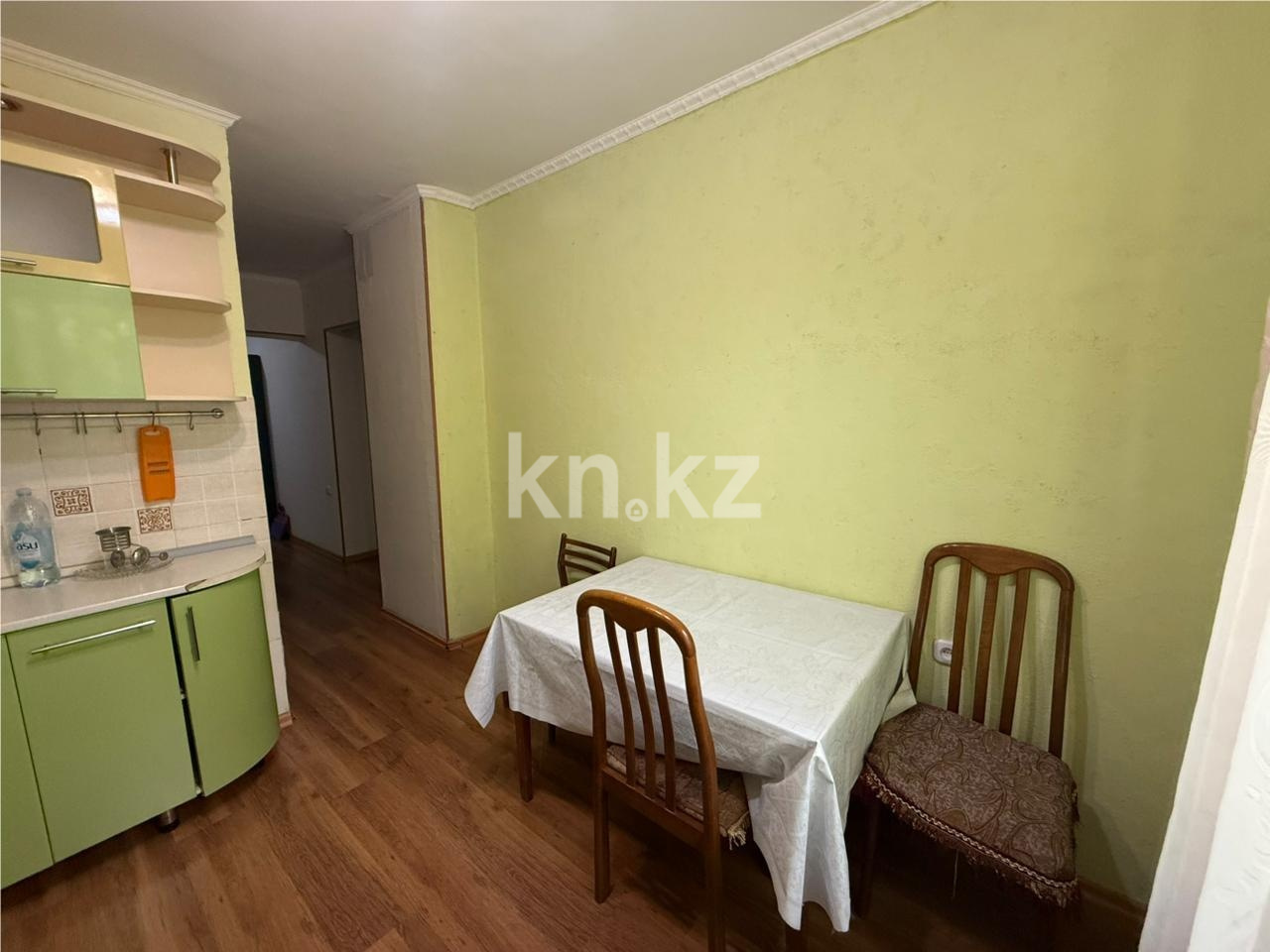 Продажа 3-комнатной квартиры, 66 м² в Караганде - фото 7