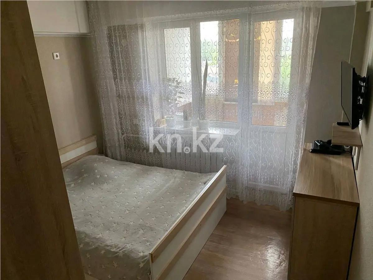 Продажа 3-комнатной квартиры, 71.5 м², ул. Ибрагимова, дом  15а в Алматы