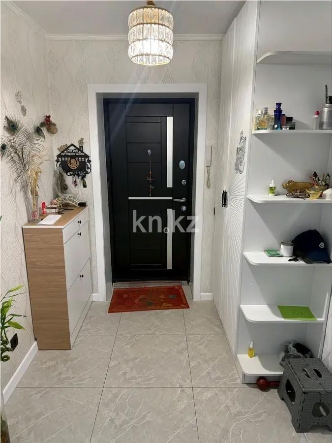 Продажа 3-комнатной квартиры, 78.4 м² в Астане - фото 4