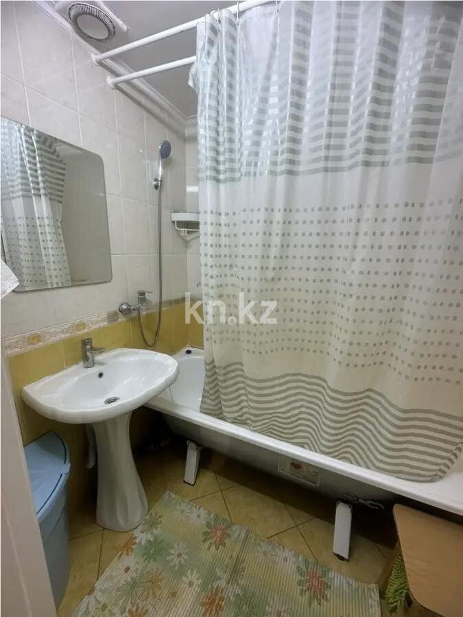Продажа 2-комнатной квартиры, 51.7 м² в Астане - фото 4